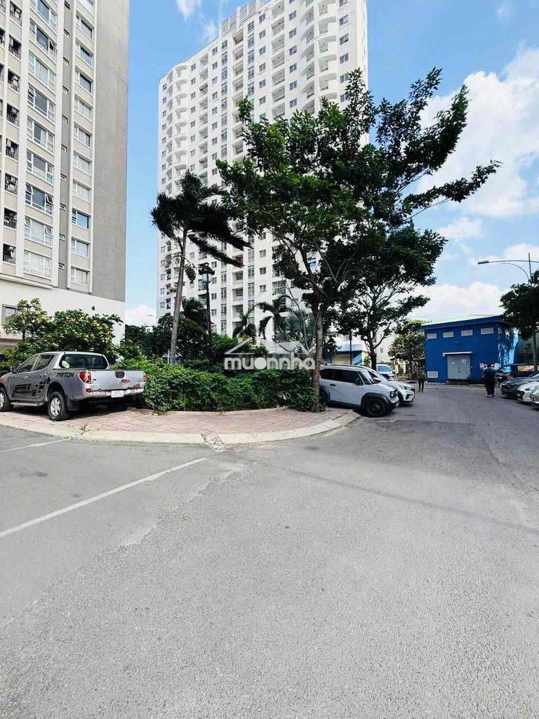 Bán chung cư 243 tân hoà đông , p14 , q6 💰 2 tỷ 590 💰
