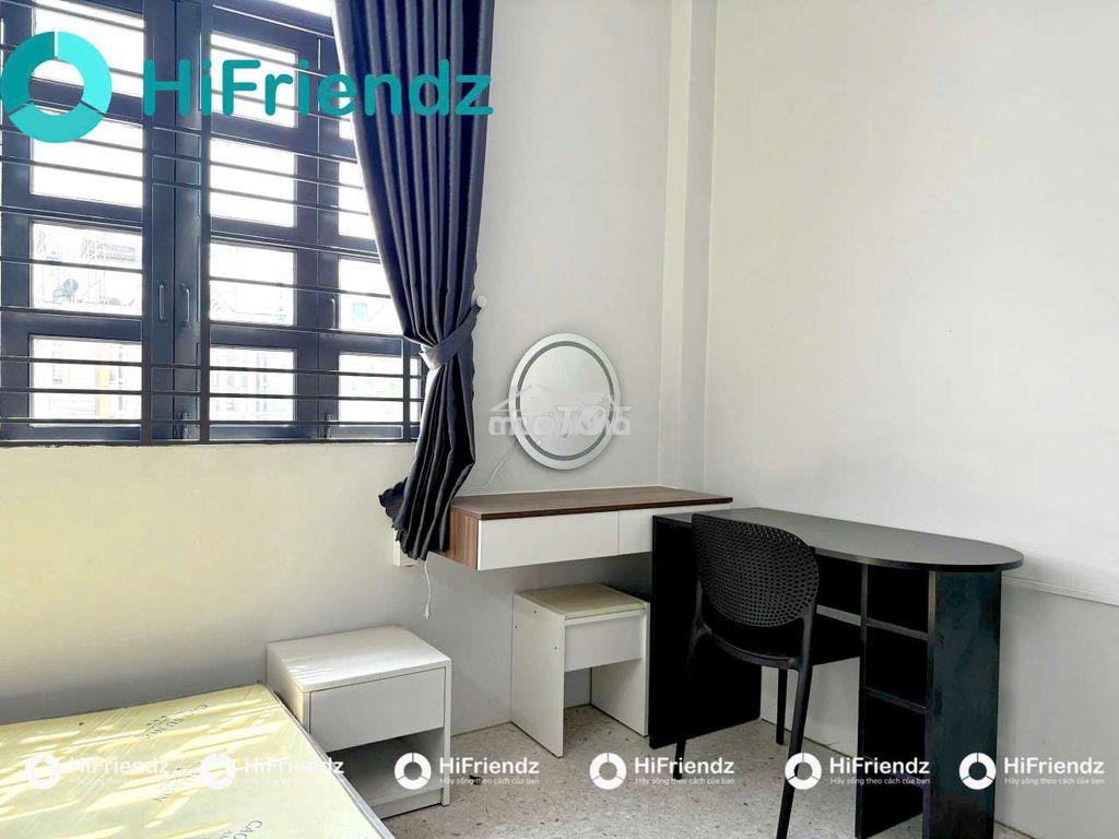 Chdv studio - phòng full nt - đầy đủ tiện nghi -sát bên aeon bình tân🌟 - 4