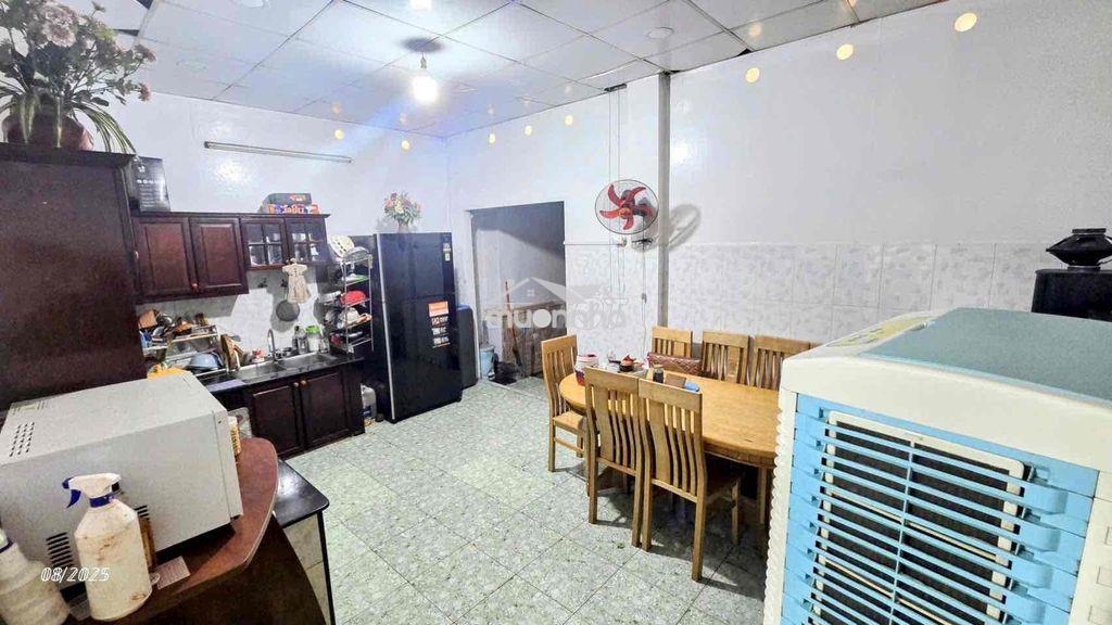 Bán nhà cấp bốn tam hiệp 6m x 25m - 4