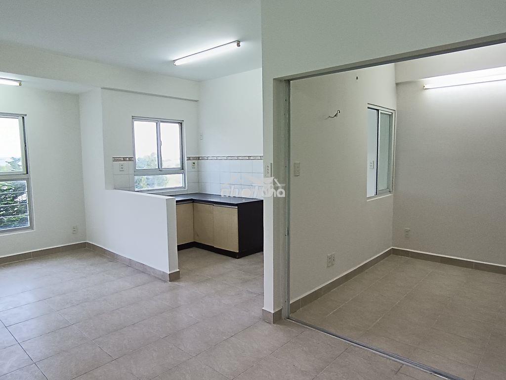 Căn 1pn 50m2 ehome 3, nhà trống mới đẹp, sổ sẵn, view sông phú định - 3