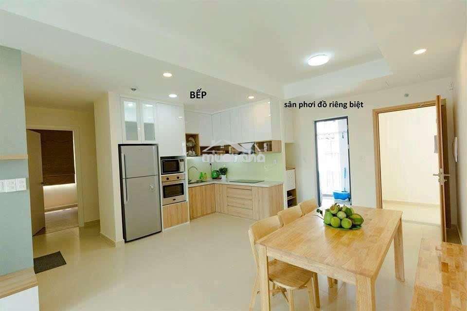 Chủ nhà cần tiền bán gấp căn góc chung cư m-one 94m2 đã có sổ hồng - 4