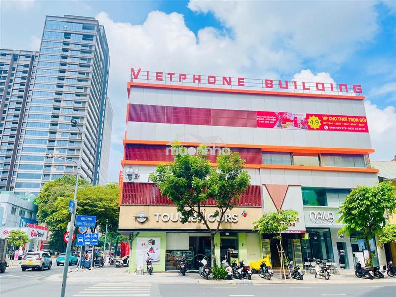 Cho thuê địa chỉ kinh doanh tại quận 1 với đầy đủ giấy tờ pháp lý