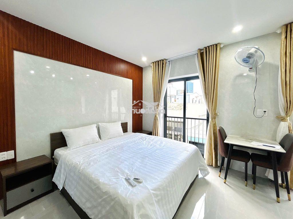 Căn hộ mới 100% cho thuê  đầy đủ nội thất thoáng mát – hải châu - 2