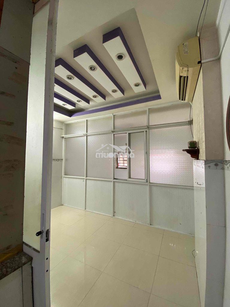 Cho thuê phòng trọ ở gác lửng