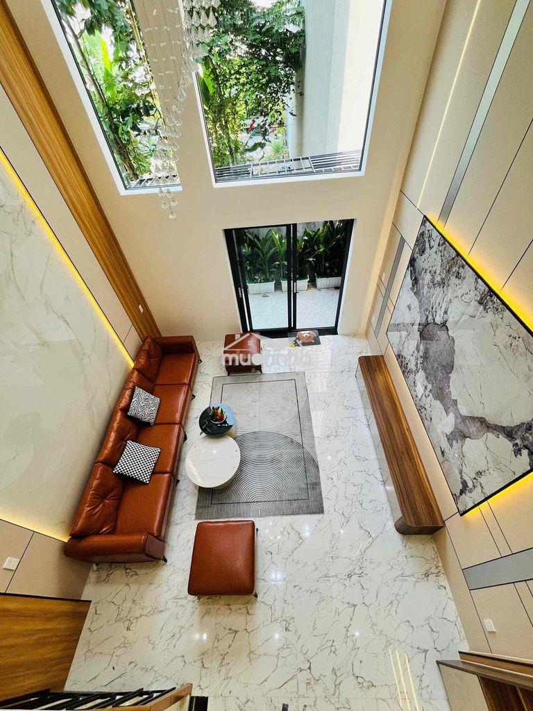⚡ Nhà mới kdc vip tl03 – gần gò vấp – đường 8m – giá chỉ 6.68 tỷ - 2