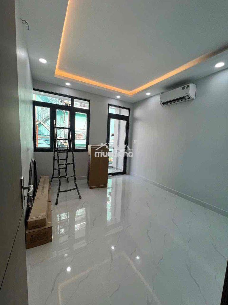 🐿️🐿️🐿️Bán nhà htp chia 2 căn cho thuê 25tr/tháng quận 7. - 3