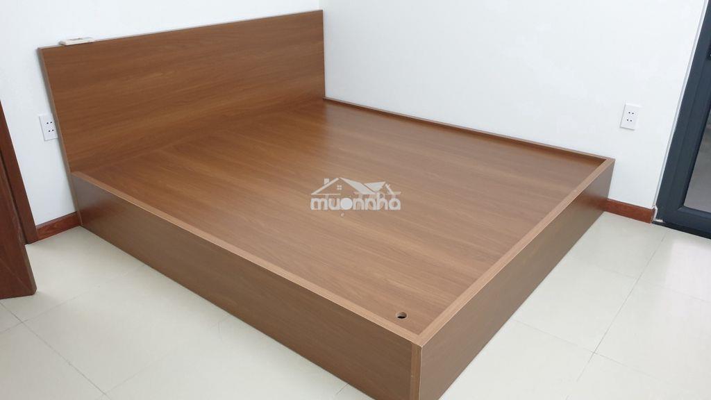 Cho thuê căn hộ 2pn nhà mới chưa ở gía 4tr3 nhà mới , có nội thất - 4