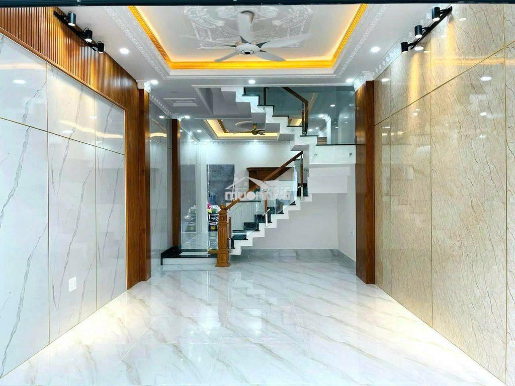 Cho thuê gấp nhà hxh 133/3a cống lỡ phuờng 15, quận tân bình - 2