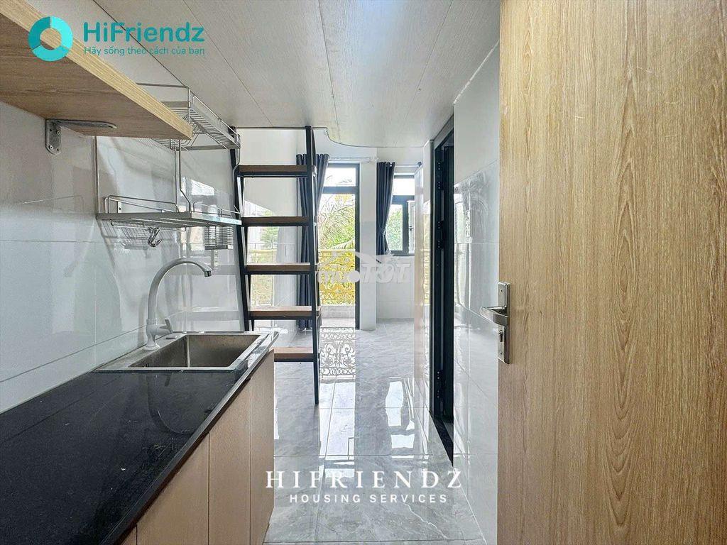 Khai trương phòng trọ duplex nguyễn ảnh thủ giá rẻ đẹp - 4