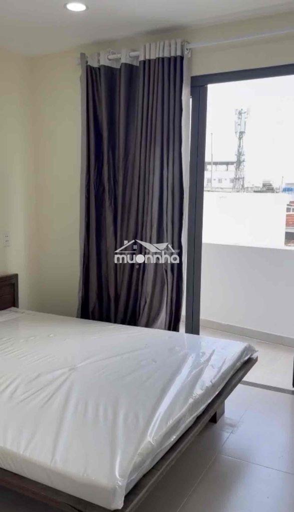 Cho thuê căn hộ đôi 2 phòng ngủ ( 38m2 ) - 2
