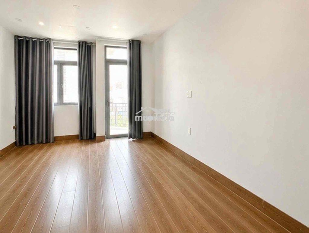 Bán nhà 3 tầng phạm văn đồng, cầu bình triệu, 75m2, hxh, shr, 6.98 tỷ - 4