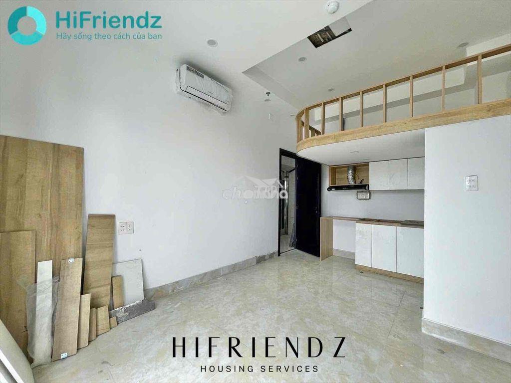 Khai trương can duplex ngay bệnh viện ung bứu, cầu bông, full nội thât - 2