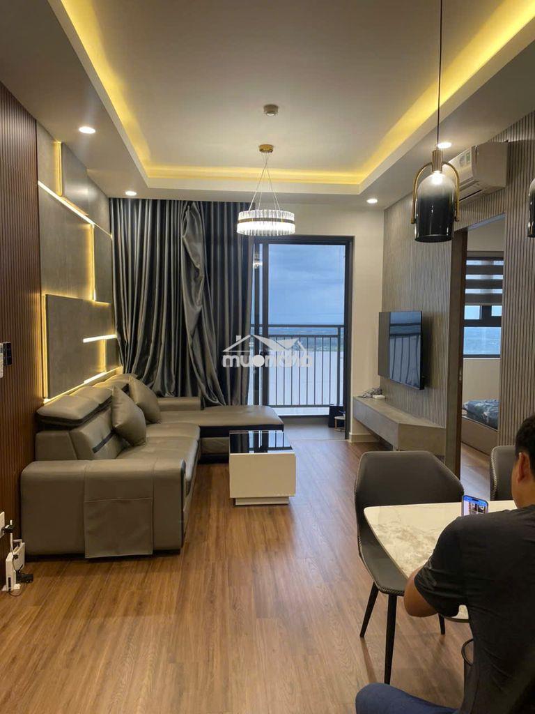 2pn2wc q7 riverside ntcb 9.5tr, full 11.5tr thuê ngay