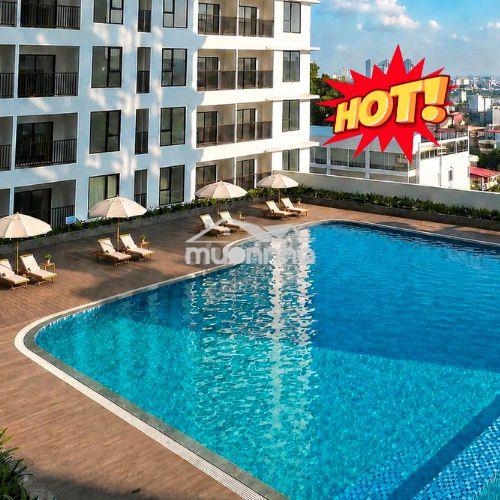Căn hộ bình dương giá dưới 1 tỷ, sát kcn, ql13 tiện đi làm, vào ở ngay - 2