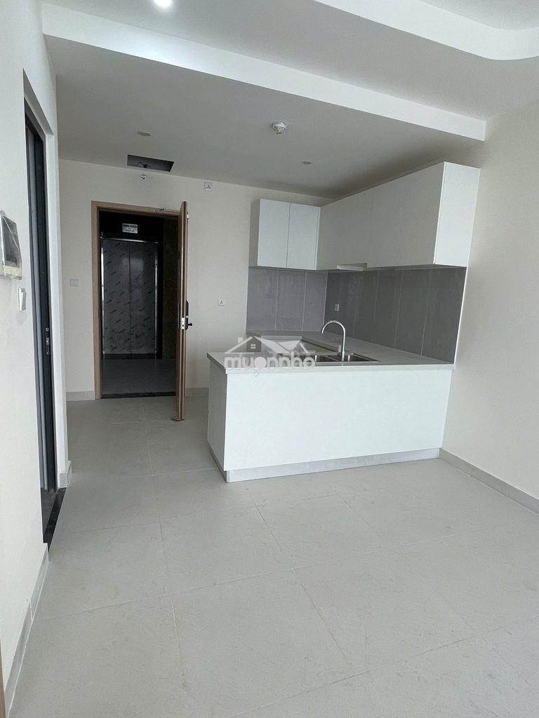 Hàng hiếm ???? cho thuê 51m² (1pn 1wc), nội thất cơ bản - giá 8tr5 - 2
