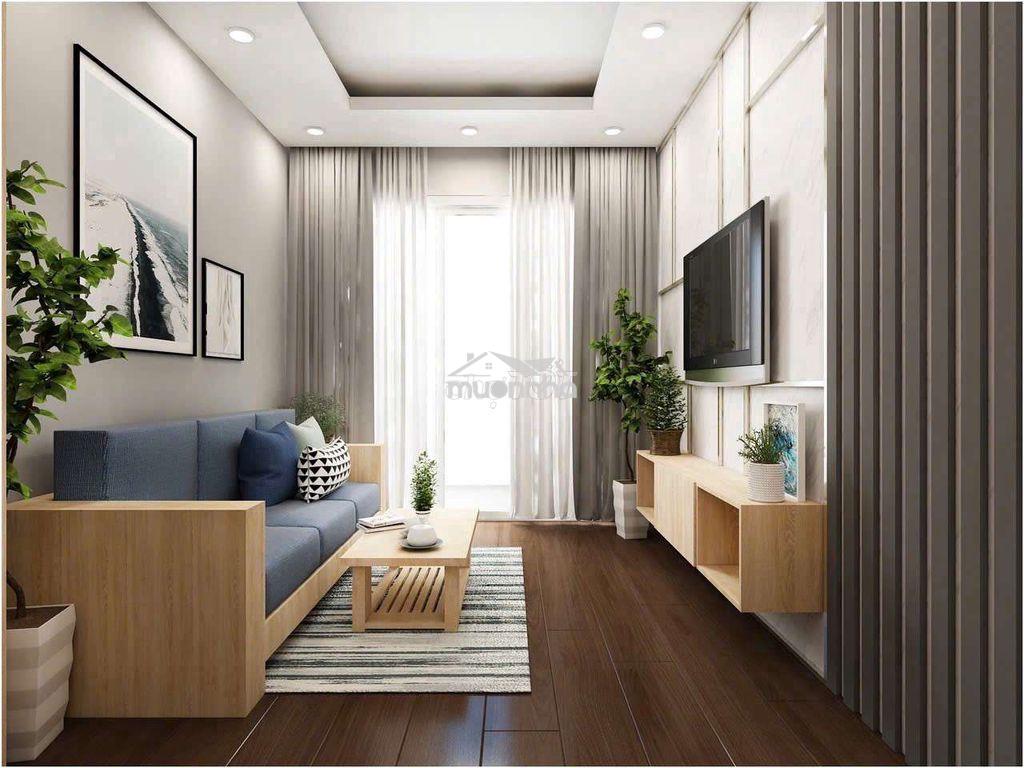 Chính chủ bán căn hộ sunview - 4