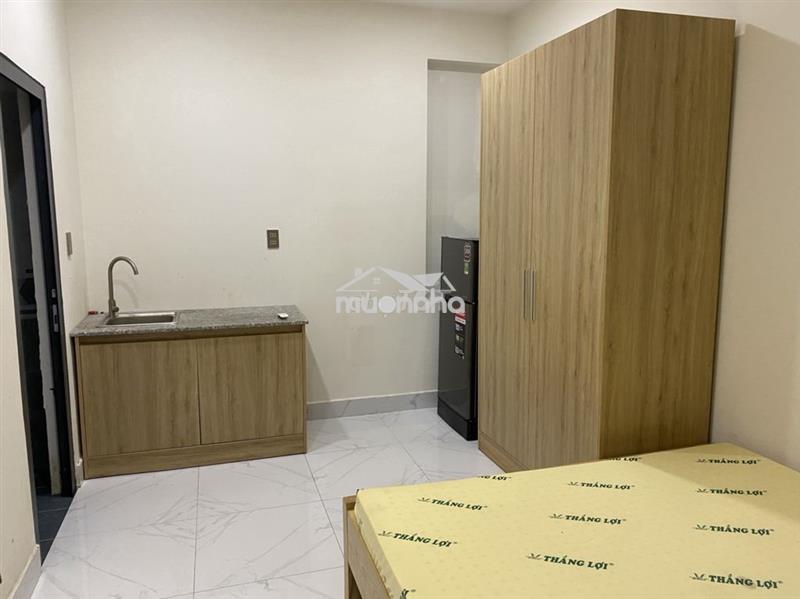 Chính chủ cho thuê phòng trọ có nội thất khu tên lửa, gần aeon mall