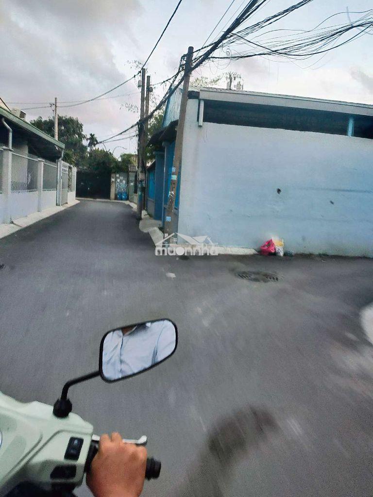Bán nhà nguyên căn ở tp giá rẻ - 4