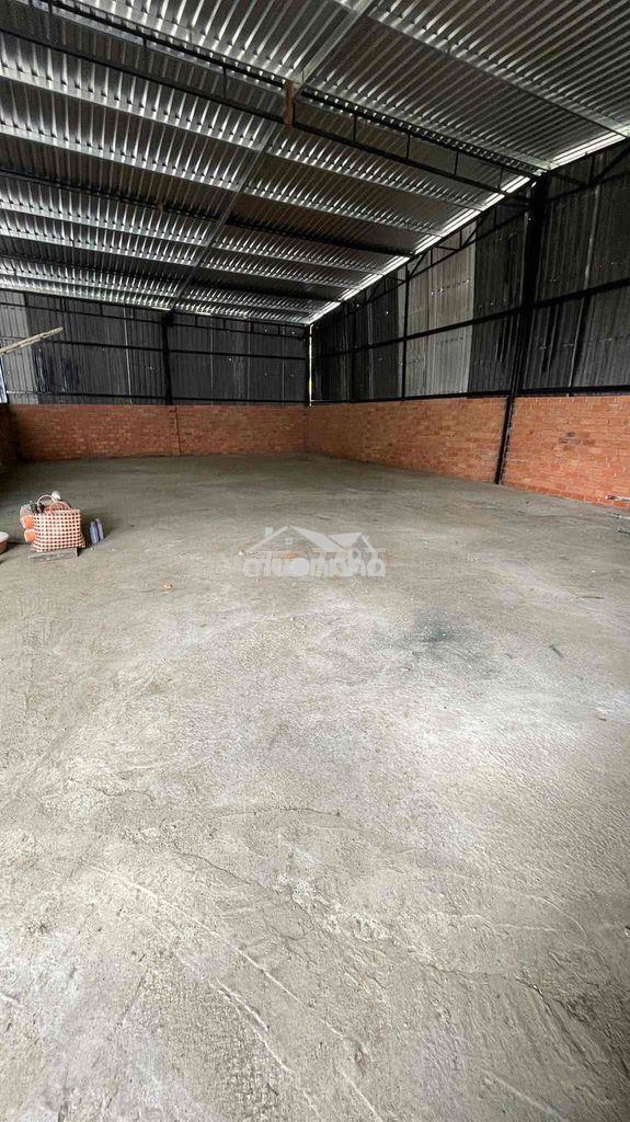 Kho xưởng 250m/7tr thuận an - 3