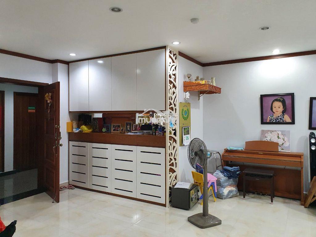 Bán căn hộ an tiến 96m2, 2pn, 2wc - giá chính xác 3.550ty - - 4