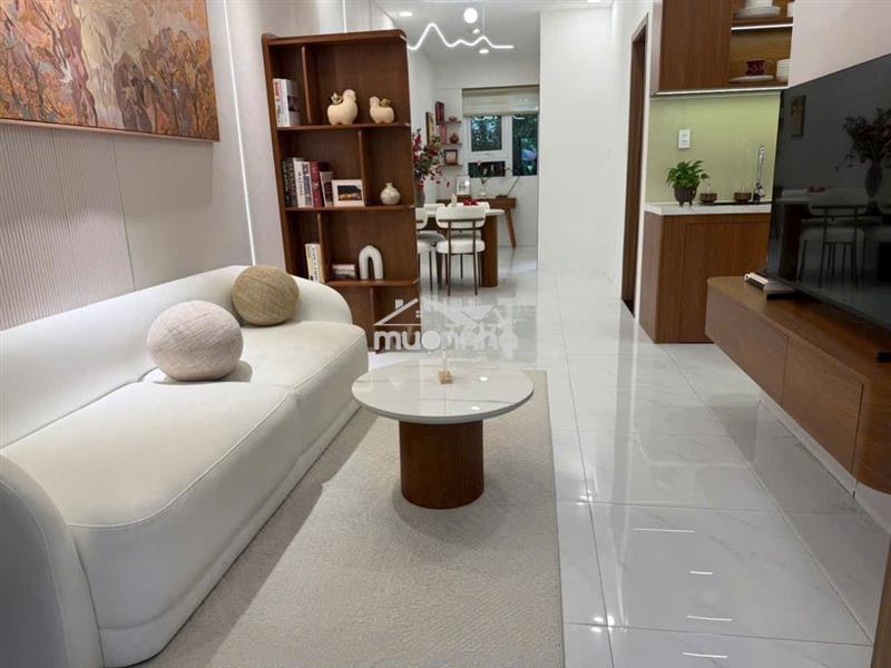 Căn hộ chung cư tại eco residence chỉ từ 350tr trả góp