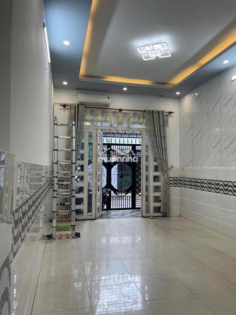 ❤️ Hẻm 1/ gò xoài, [4x15m], 2 lầu, 4pn-4wc - 3