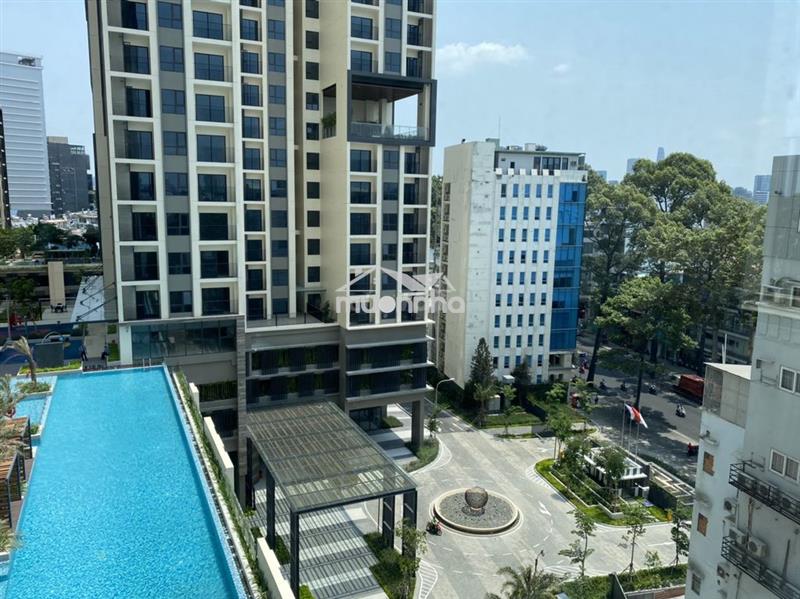 Chính chủ cần bán ch 1pn+ hà đô centrosa - trung tâm q.10 - từ 7,5 tỷ