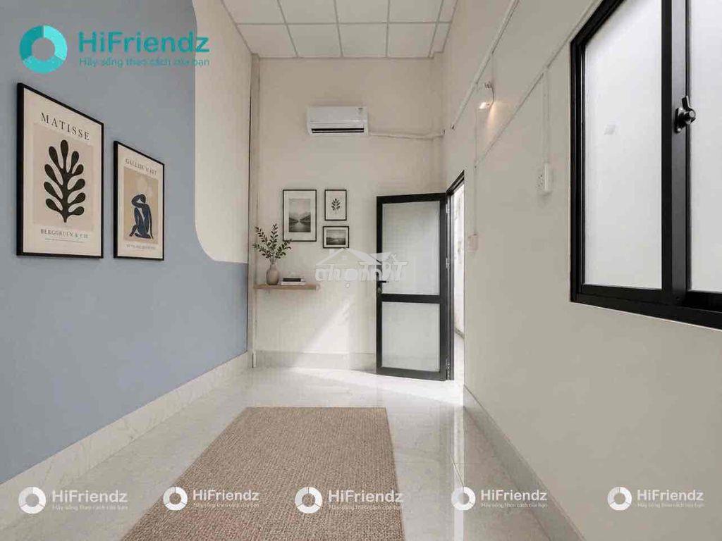 Studio mới xây sau lưng đại học luật cs2, gigamall - 3
