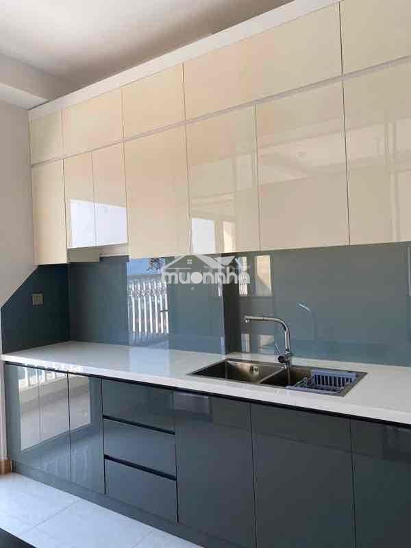 Căn hộ viva 2 phòng ngủ, cho thuê 8,5 triệu/tháng, có máy lạnh