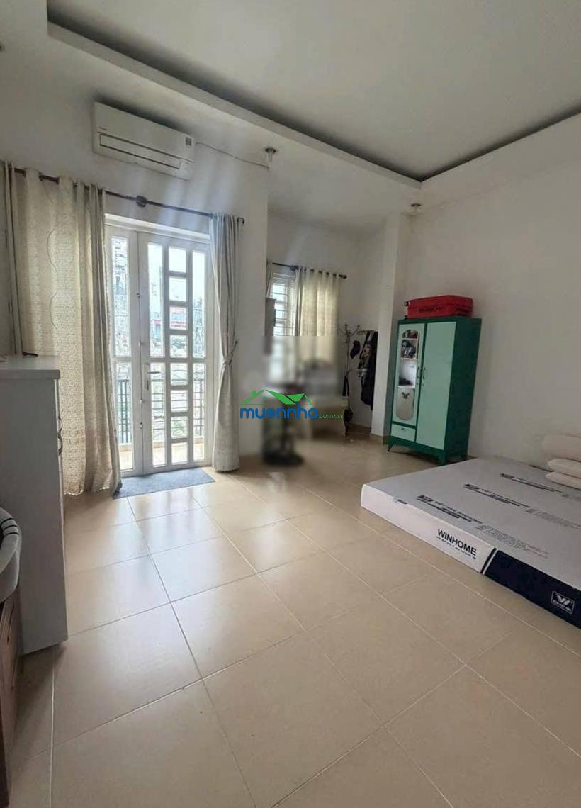 Nhà sát mặt tiền lê thị riêng hẻm 10m xe hơi tránh 5x20m, 4pn, chỉ 4,5 tỷ tl