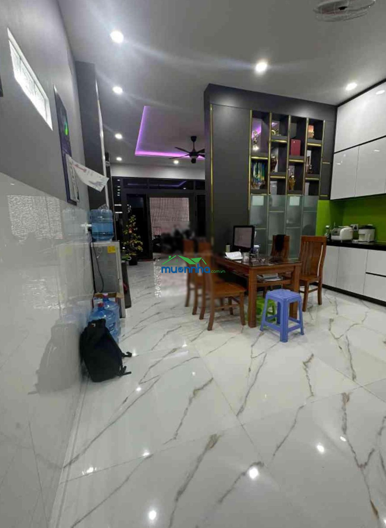 Bán nhà 2 tầng - 105m2 - hẻm xe tải - vào ở ngay - bình trưng - quận 2 - nhỉnh 10 tỷ(tl) - giá tốt. - 4