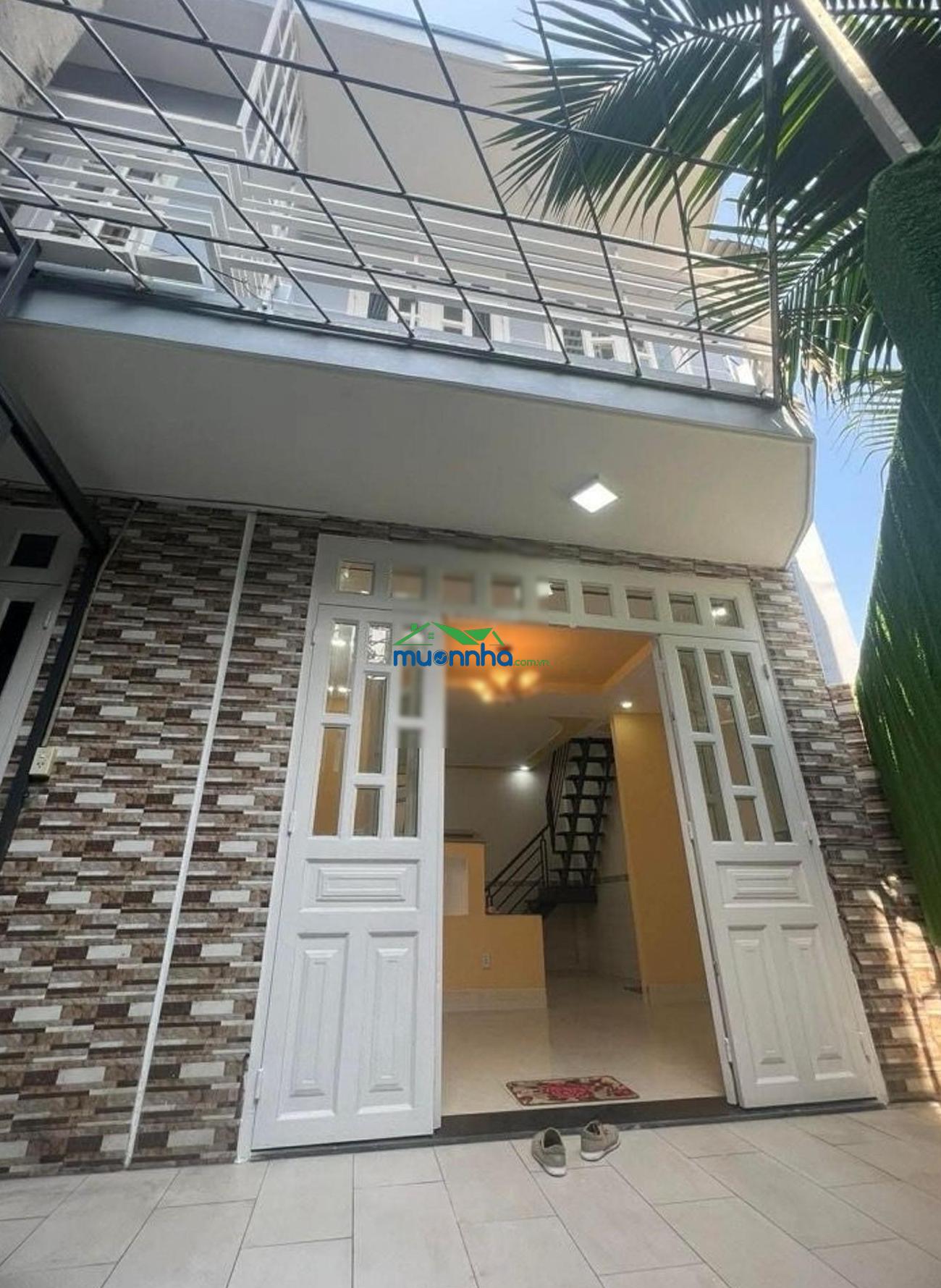 Bán nhà hồ văn tư ngay chợ thủ đức ngang 7.5m hiếm 122m2 dòng tiền nhỉnh 6 tỷ - 3