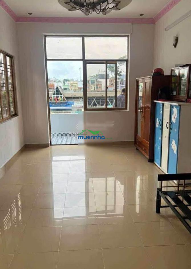 Bán đất tặng nhà cấp 4 - ngay bắc hải - thành thái - 80 (4x20) - tiện xây 7 tầng - 11.5 tỷ - 2