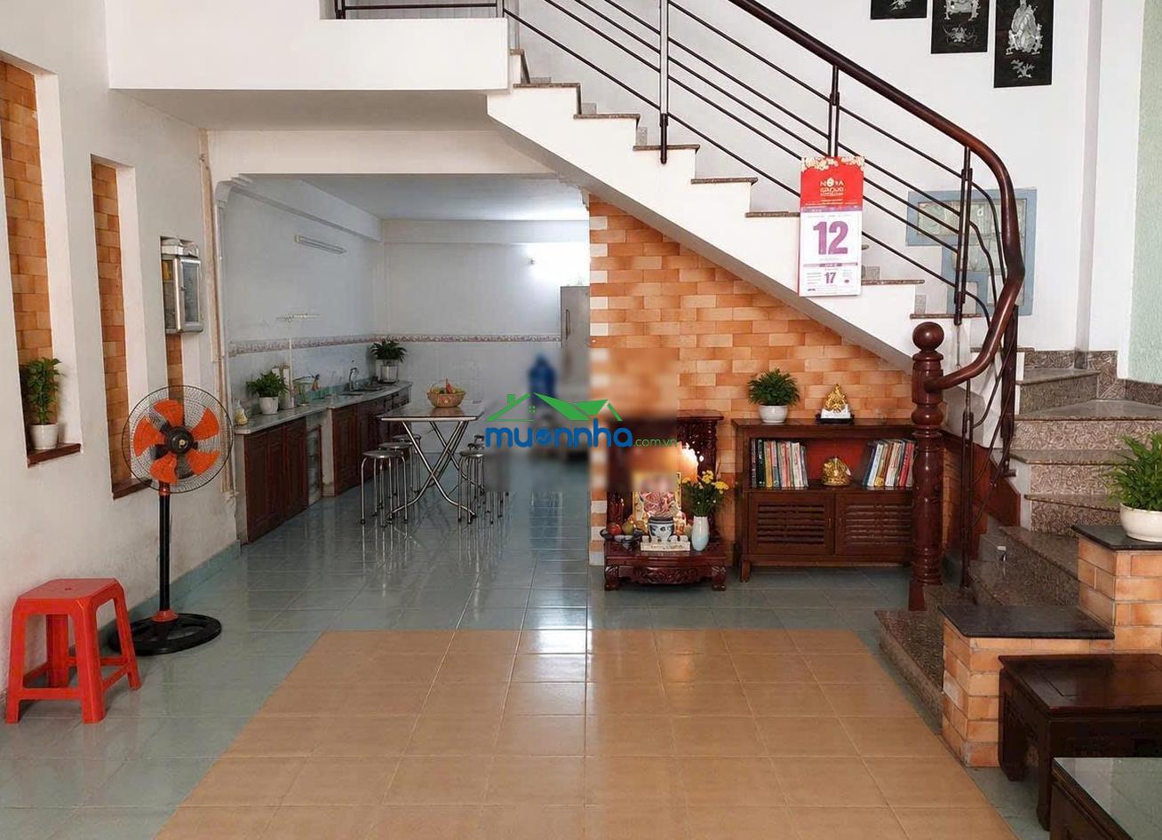 [ Khu nhà ga t3 ] nhất chi mai - dt: 4.7 x 12m ( cn 56m2 ) 5 tầng - 8.7 tỷ tl - 3