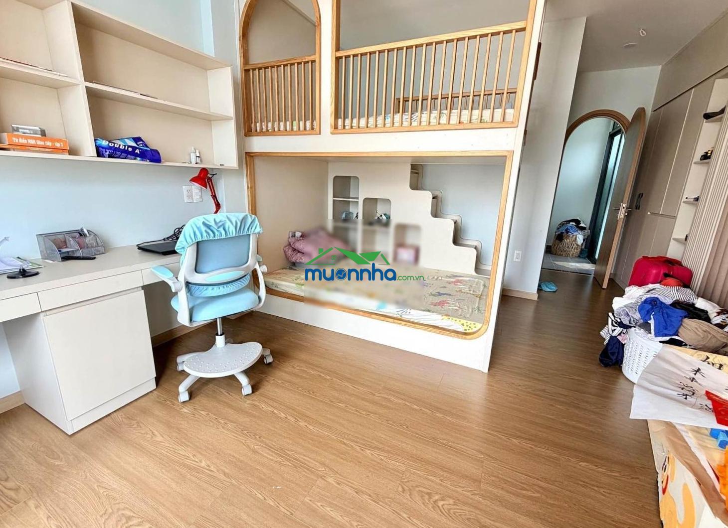 Nhà đẹp giáp q1, 2 mặt hẻm xe tải đường lê văn duyệt 50m², 3 tầng, vừa ở vừa kd đa ngành - 3