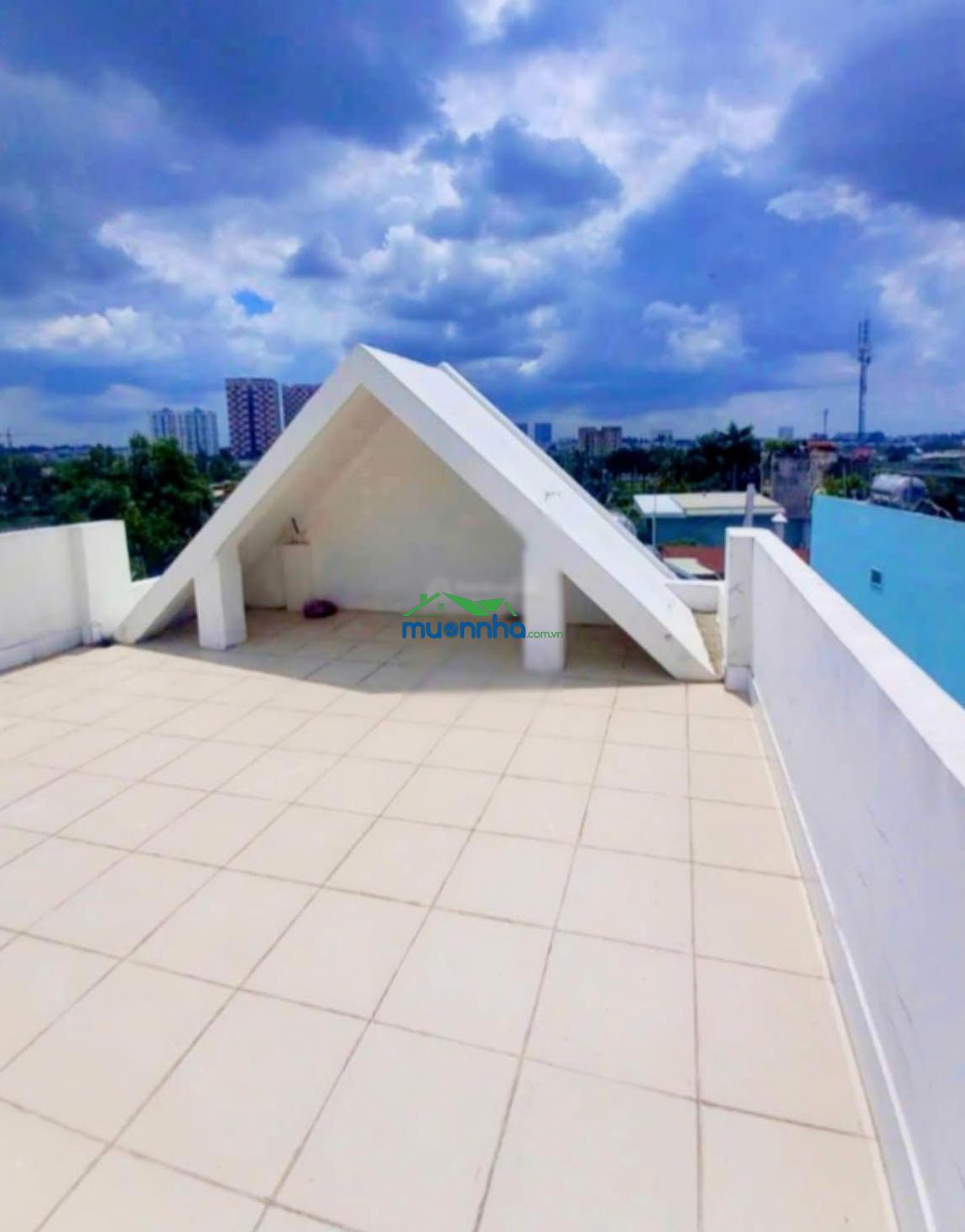 Bán nhà riêng tại tam bình 145m2 giá 7,6ty