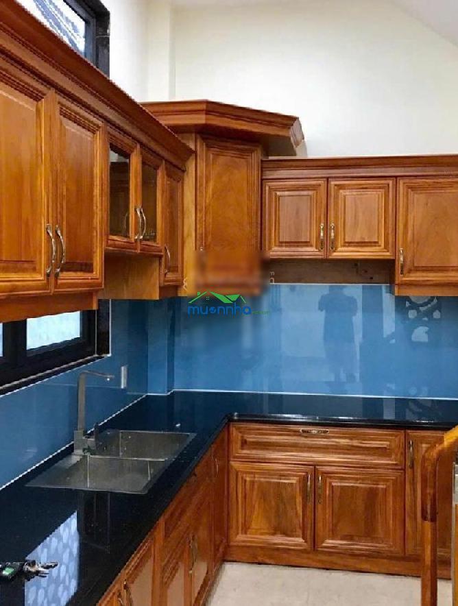 Hẻm xe hơi - hoàng bật đạt - 4 lầu chỉ 6 tỷ xíu - tân bình