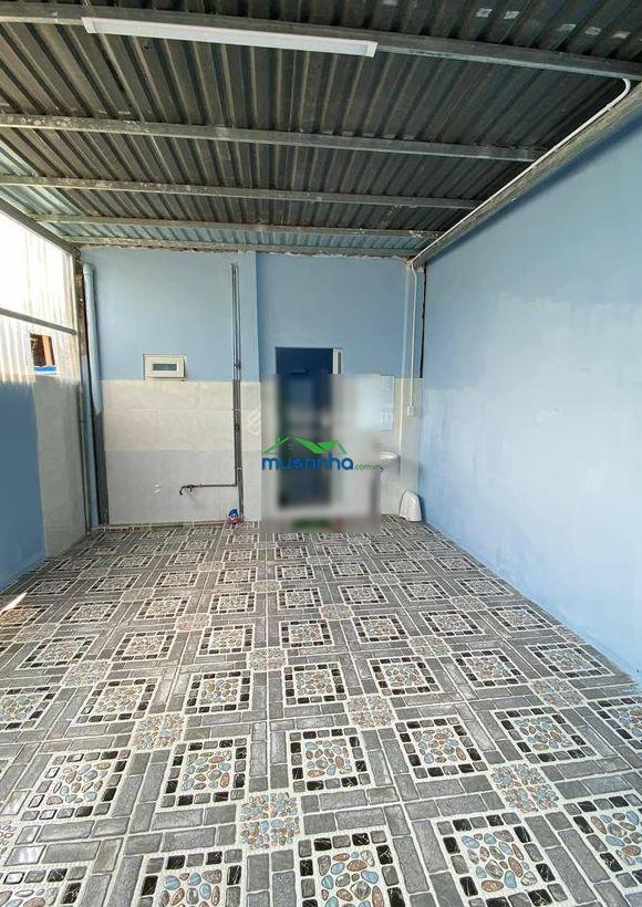 Chỉ 1 tỷ 130tr có ngay căn nhà cấp 4 ngay xã phước hiệp - củ chi, dt 138m², sổ hồng riêng. - 4