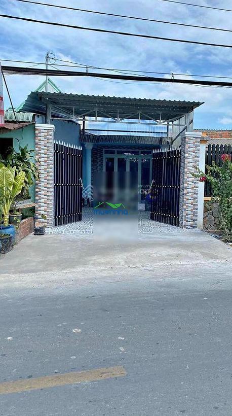Chỉ 1 tỷ 130tr có ngay căn nhà cấp 4 ngay xã phước hiệp - củ chi, dt 138m², sổ hồng riêng. - 3