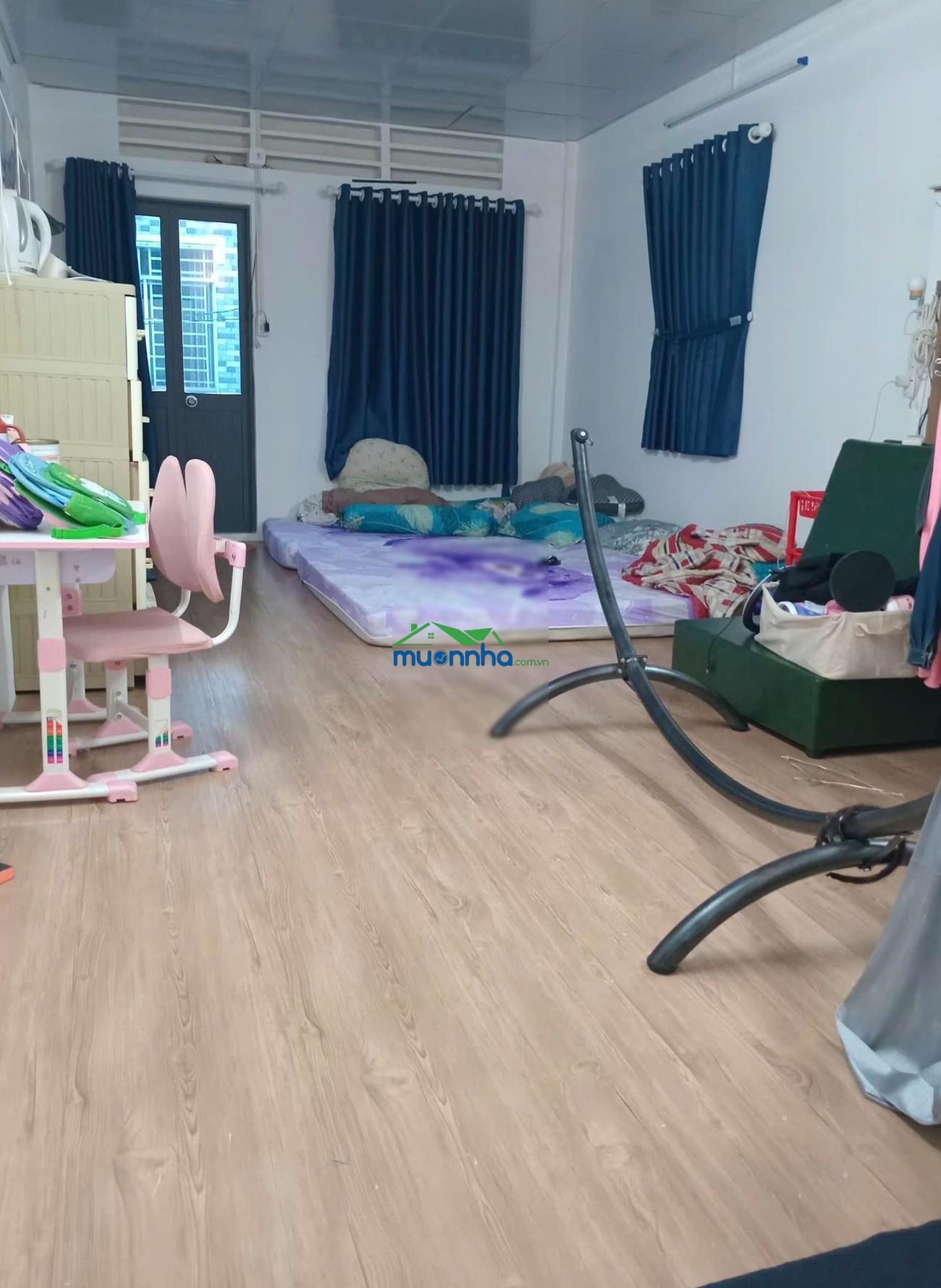 Phiên bản 90 ký tự: bình thới q11, 45.1m, hẻm thông sát mt, ở ngay, shr, chỉ 5.xtỷ. - 3