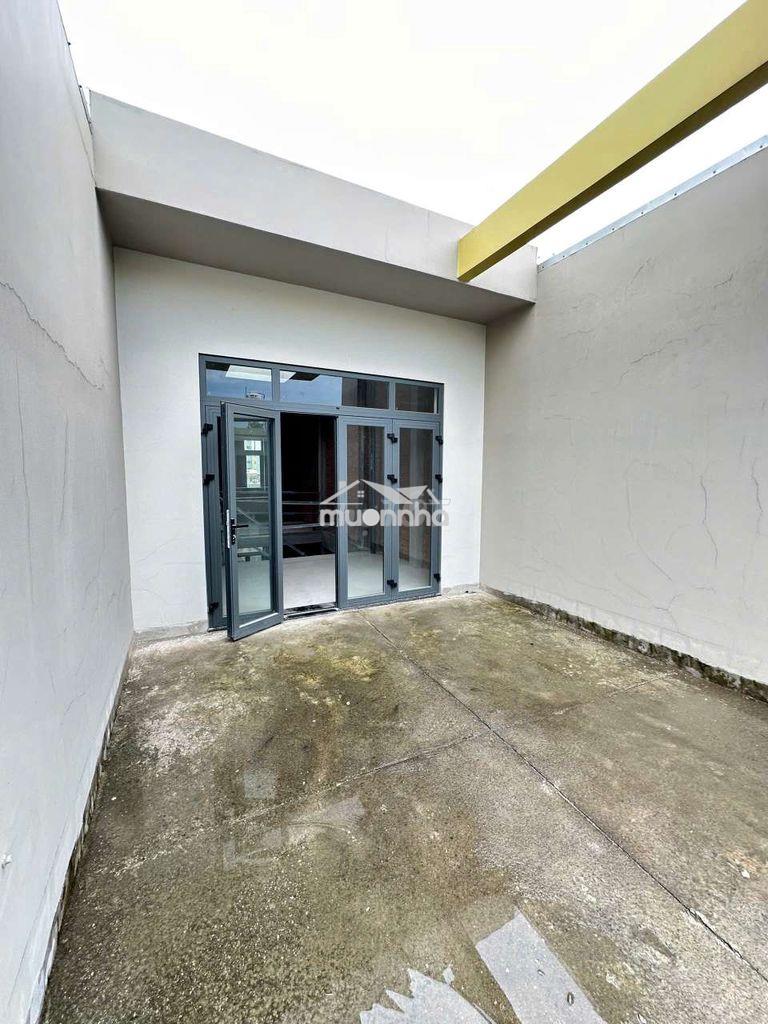 Bán căn nhà phố bcon 1 trệt 3 lầu, 8ty5, nhận nhà ngay, sổ hồng - 4