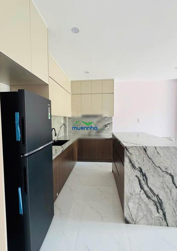 Bán nhà tại đường nguyễn thị rành 105m², 1 trệt 1 lầu, 2 pn, 2wc, chỉ 1,1 tỷ, sổ hồng riêng - 3