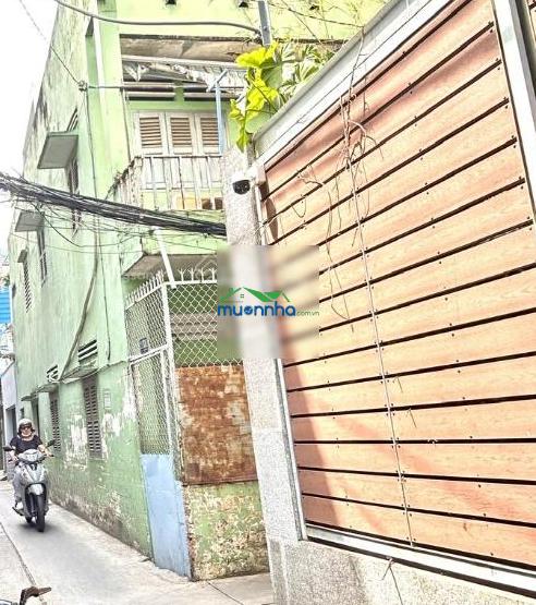 Bán. nhà 10m ra mặt tiền xe hơi đ. tôn thất thuyết, 45m2 chỉ 6t, ra khánh hội, bến vân đồn - 3