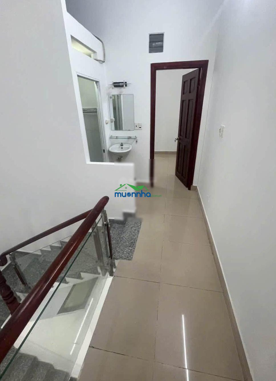 Bán nhà nguyễn thị nhỏ - cv tân phước - 4x12m - 2 tầng - giá 5.65 tỷ - 3