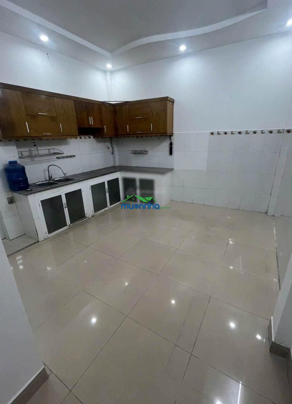 Bán nhà nguyễn thị nhỏ - cv tân phước - 4x12m - 2 tầng - giá 5.65 tỷ