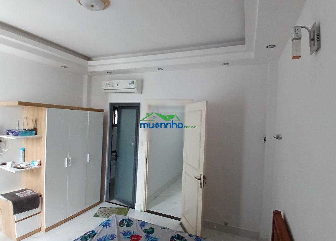 Nhà mới hẻm xe hơi lê lai, gò vấp - 4 tầng - 5pn - nở hậu - nhà đẹp ở ngay - chỉ 9,39 tỷ tl - 3