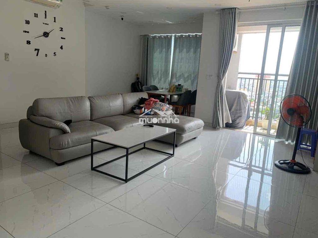 Bán căn hộ rirstar có hdmb khu1 - 2