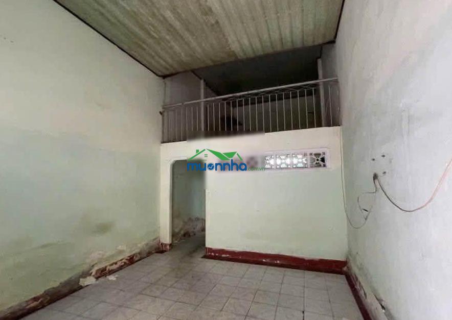 Hẻm xe tải 7m thông - ngay thủy tạ đầm sen - dt 80m2 - giá 7.2 tỷ