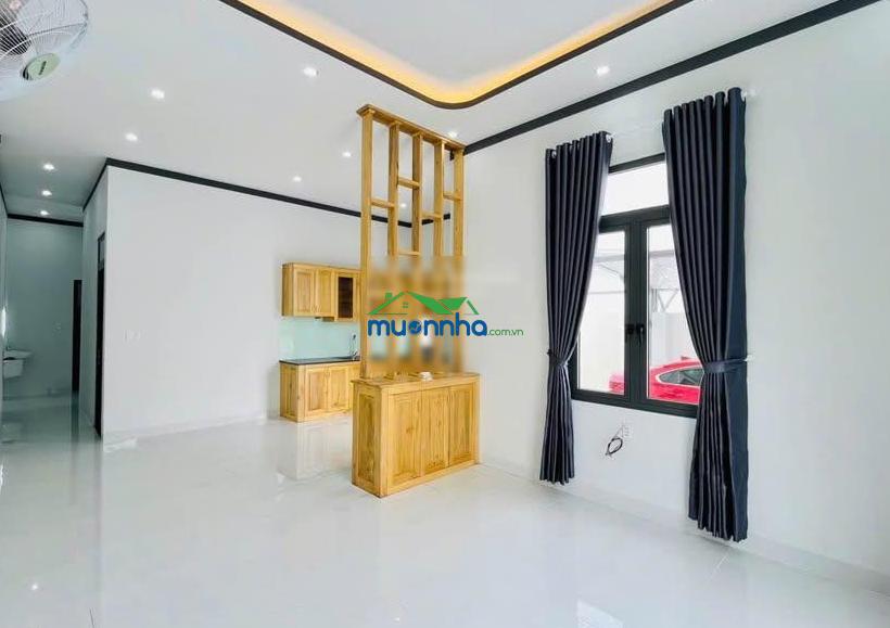 Bán nhà view sân vườn 7x33 233m² tại nguyễn văn ni, 3 pn, 2 wc, chỉ 1,2 tỷ, sổ hồng riêng - 3