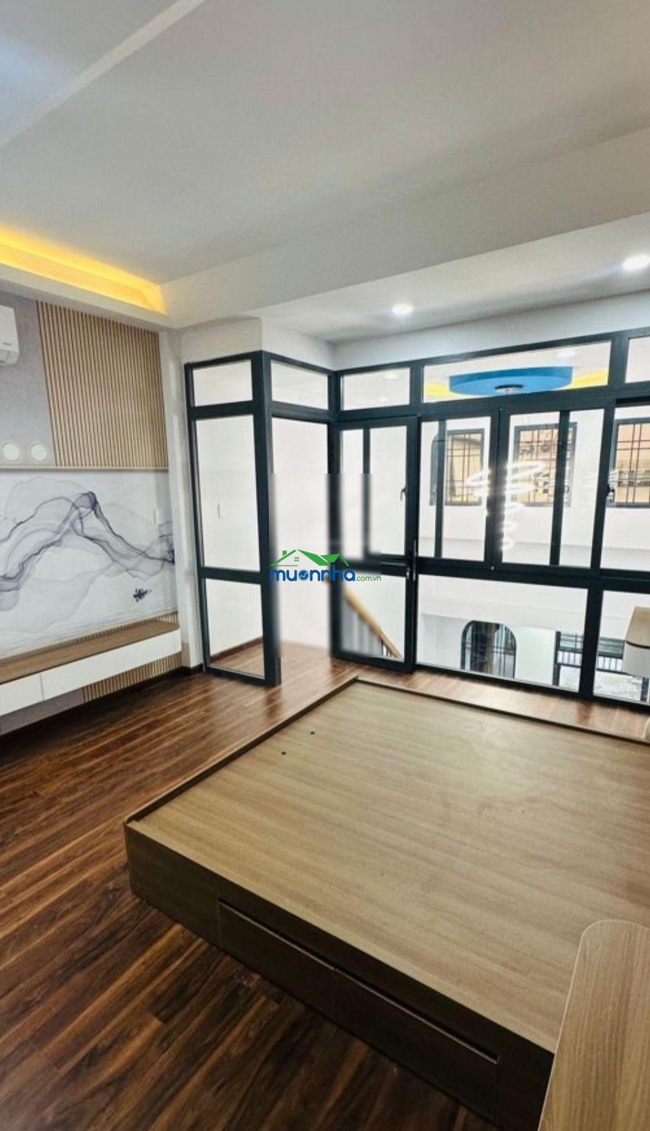 Nhà hẻm ô tô chỉ 4,05 tỷ gần chợ thiếc, lê văn khương, q.12 - 2